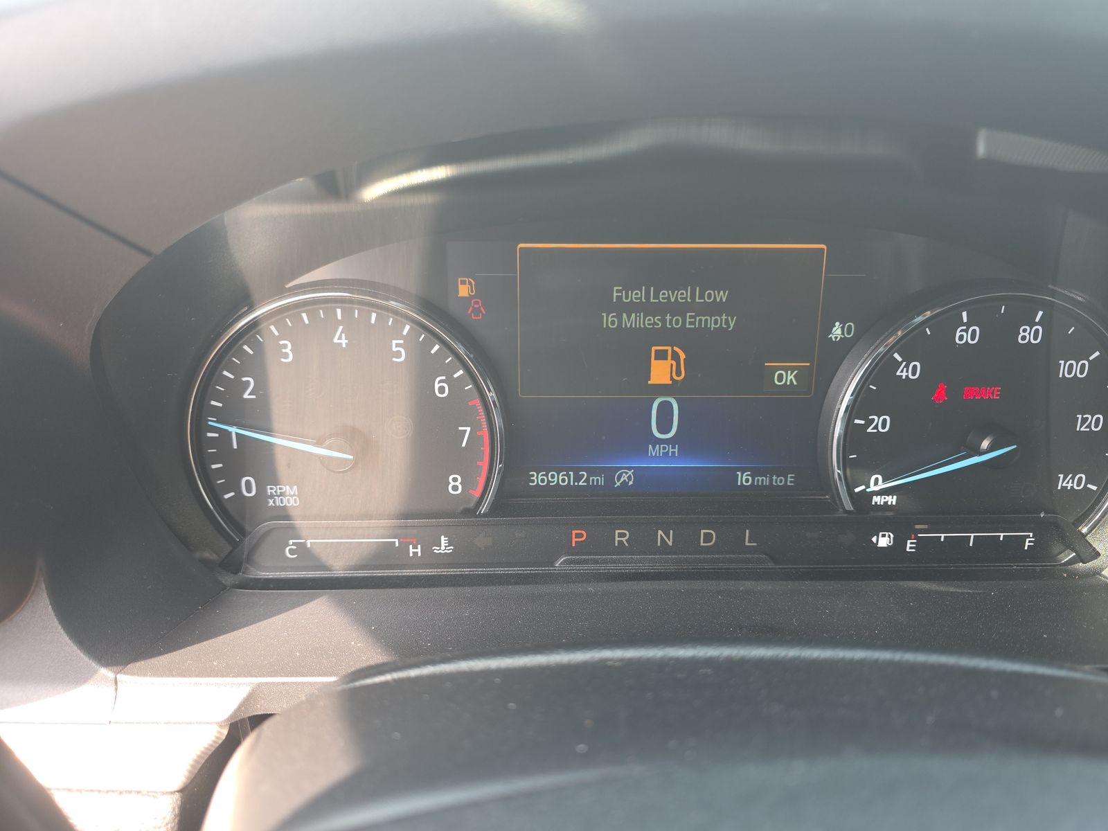 2024 Ford Explorer XLT AWD