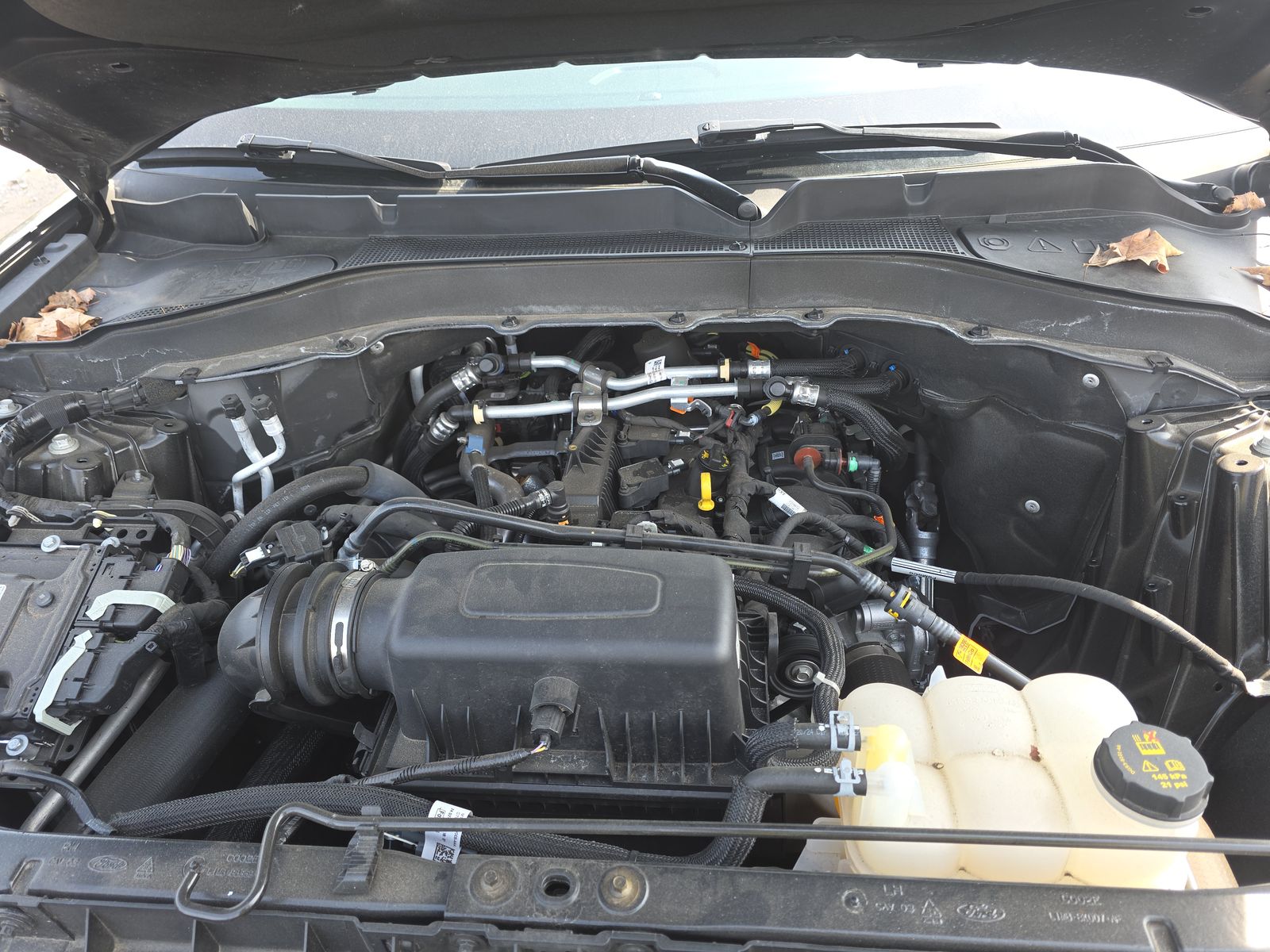 2024 Ford Explorer XLT AWD