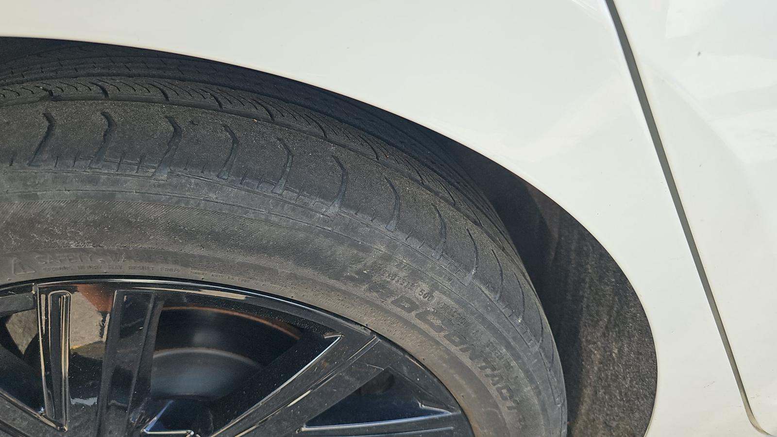 2021 Volkswagen Passat 2.0T SE FWD