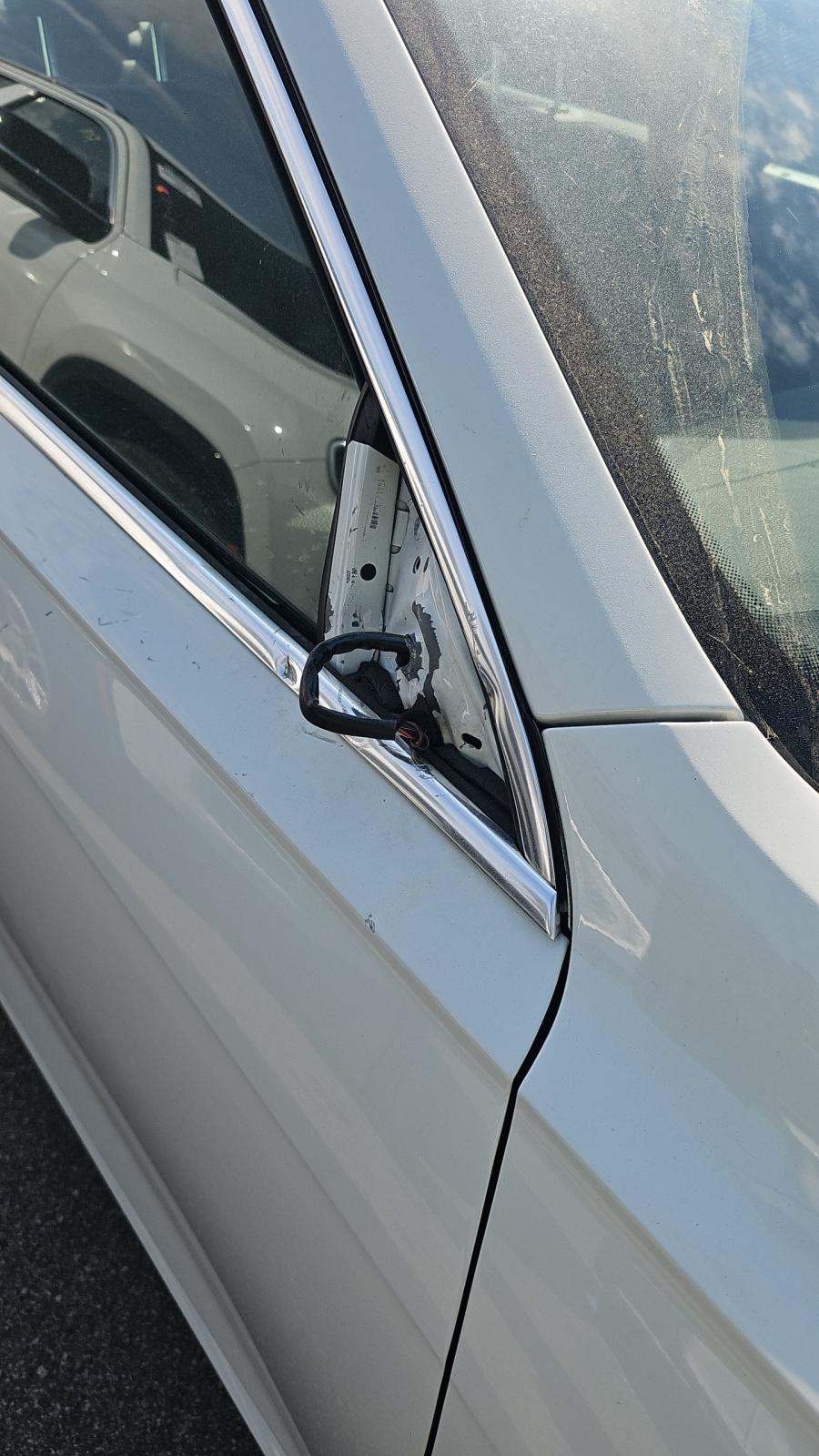 2021 Volkswagen Passat 2.0T SE FWD