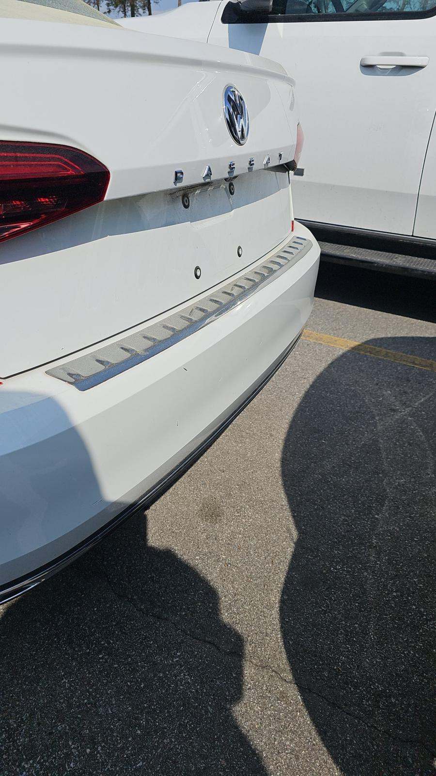 2021 Volkswagen Passat 2.0T SE FWD