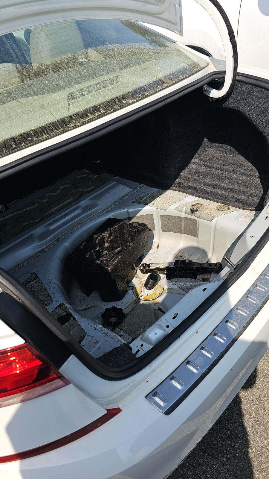 2021 Volkswagen Passat 2.0T SE FWD