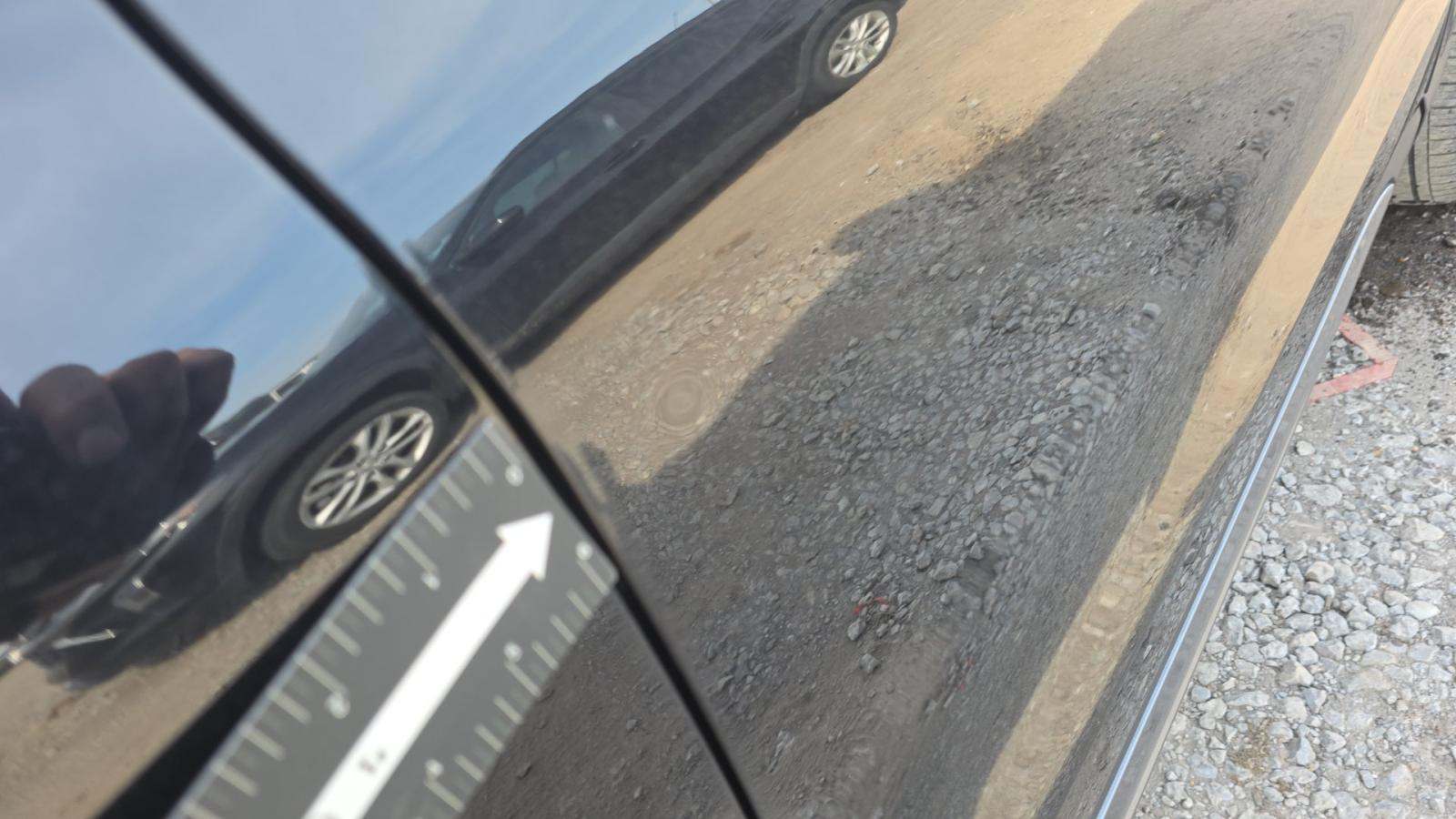 2024 Ford Explorer XLT AWD