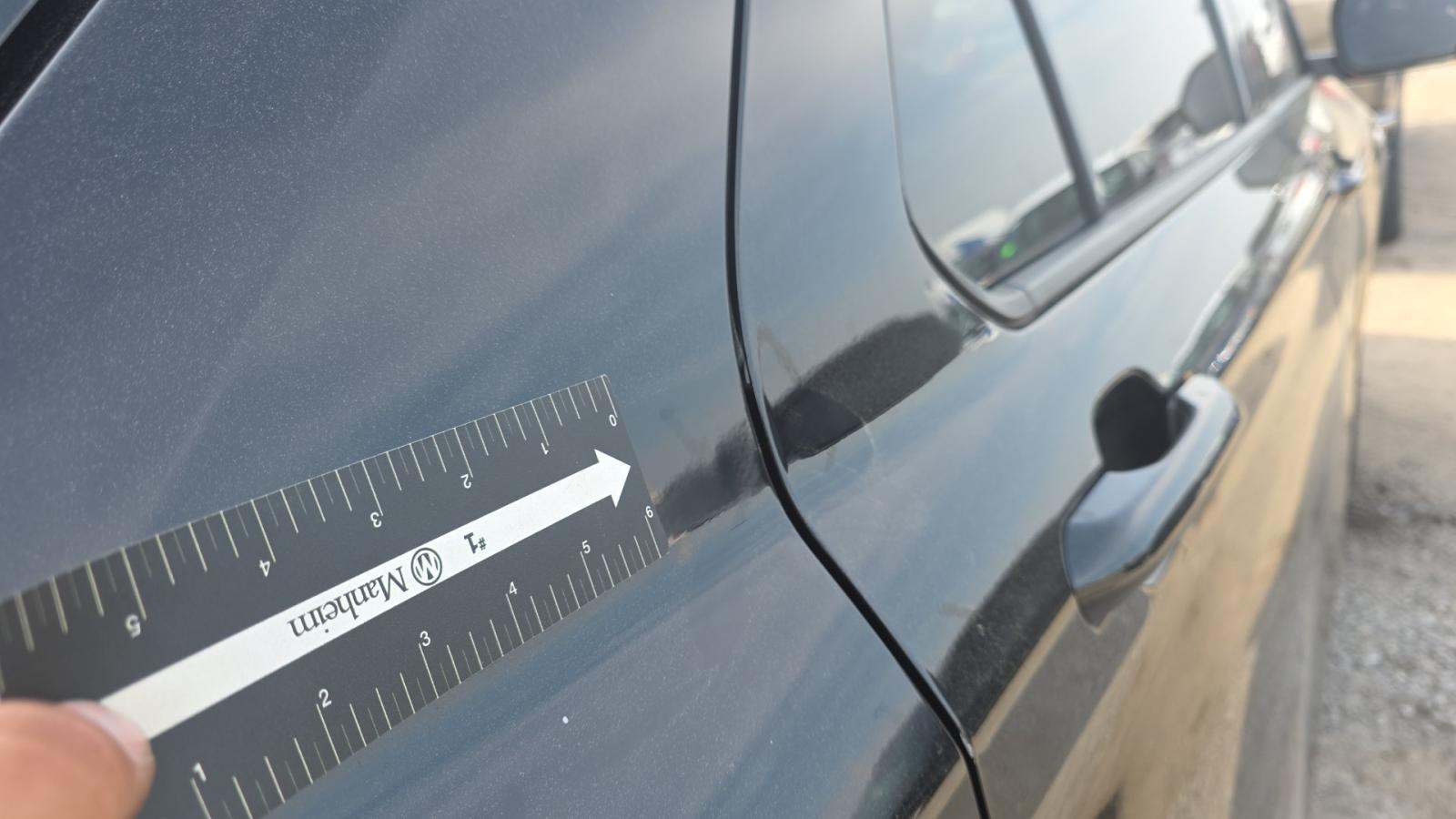 2024 Ford Explorer XLT AWD