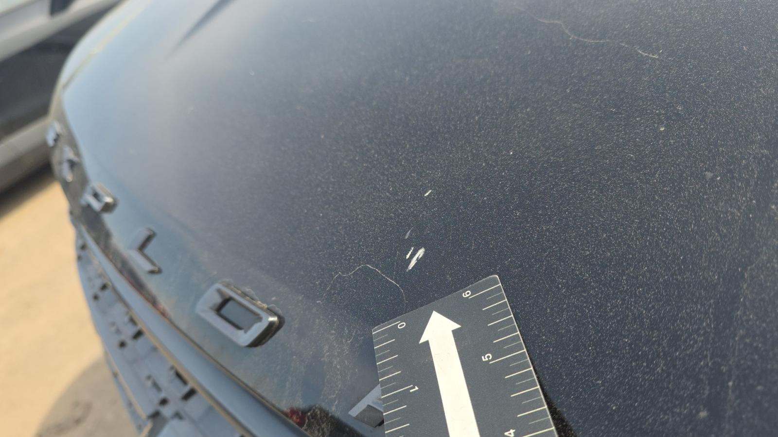 2024 Ford Explorer XLT AWD