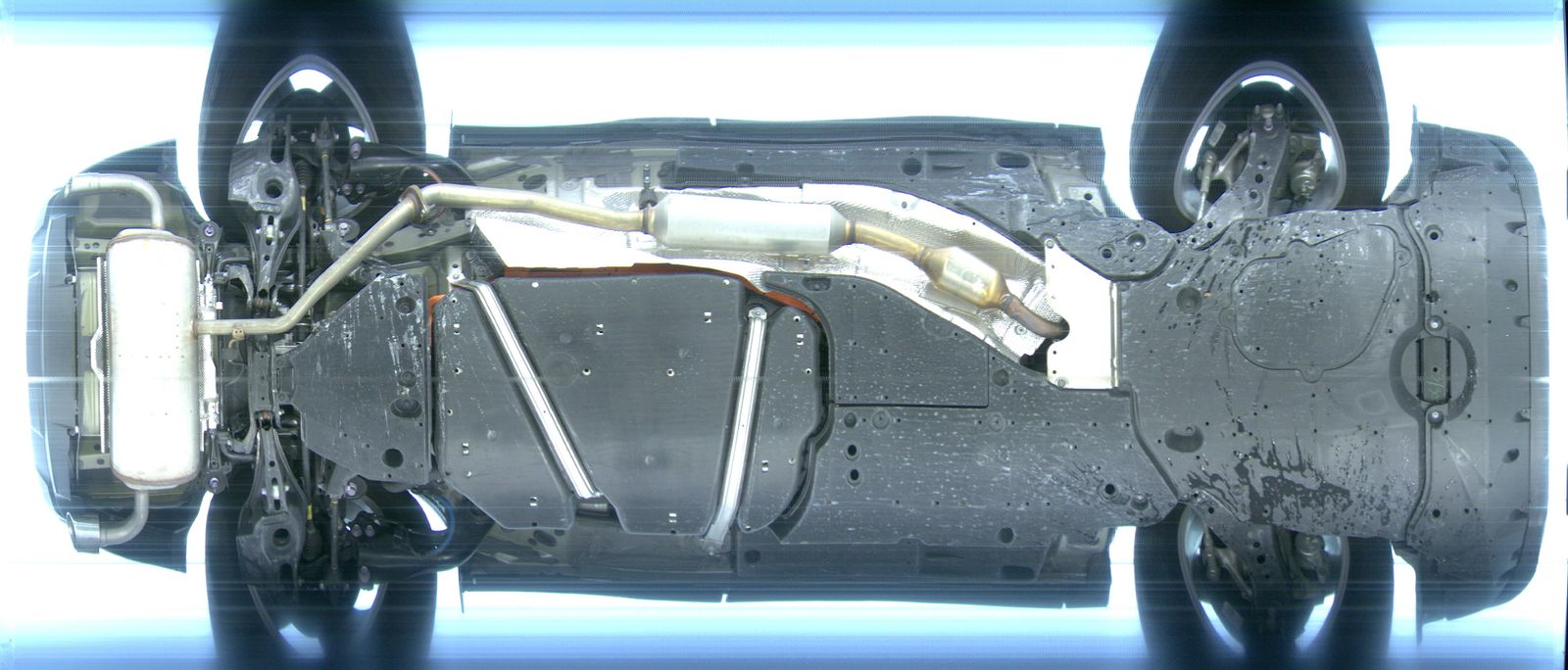 2022 Toyota RAV4 Hybrid XLE AWD