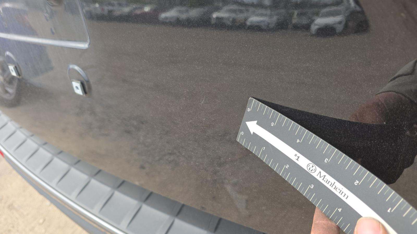 2024 Ford Explorer XLT AWD