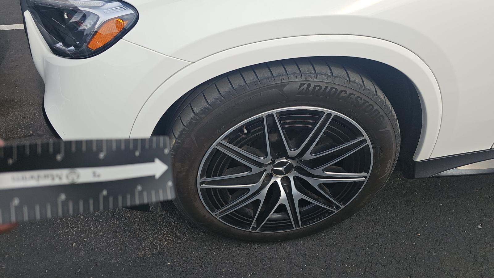 2025 Mercedes-Benz GLC AMG GLC 43 AWD