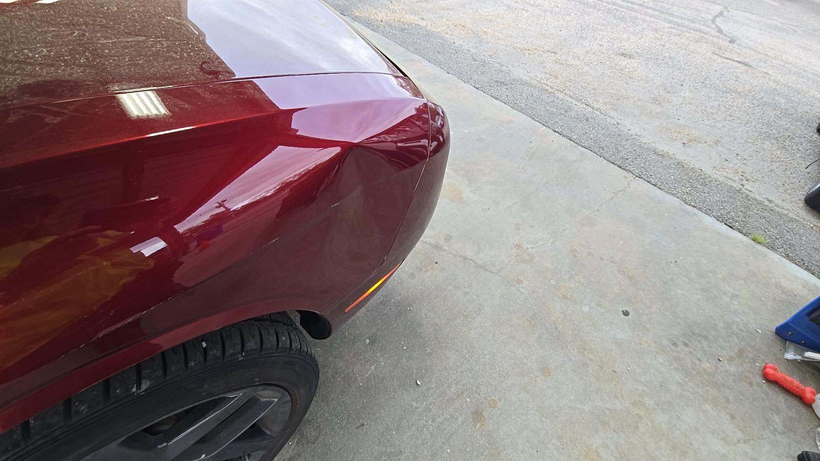 2023 Dodge Challenger SXT RWD