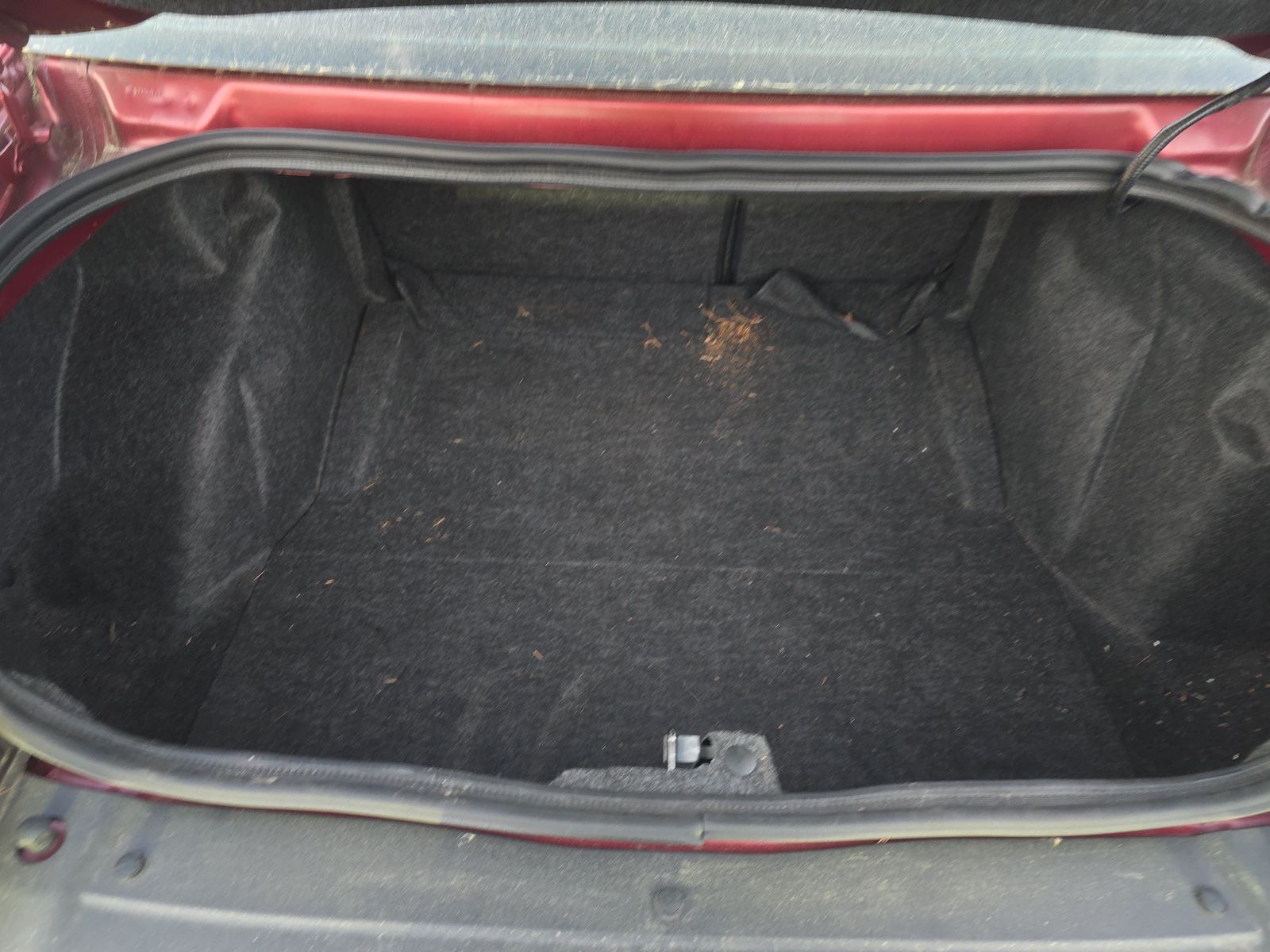 2023 Dodge Challenger SXT RWD