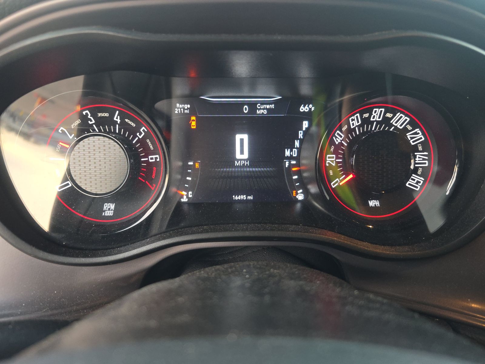 2023 Dodge Challenger SXT RWD