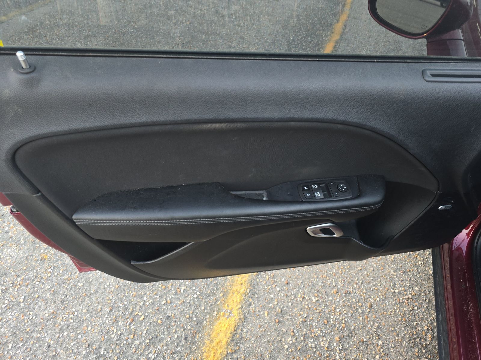 2023 Dodge Challenger SXT RWD