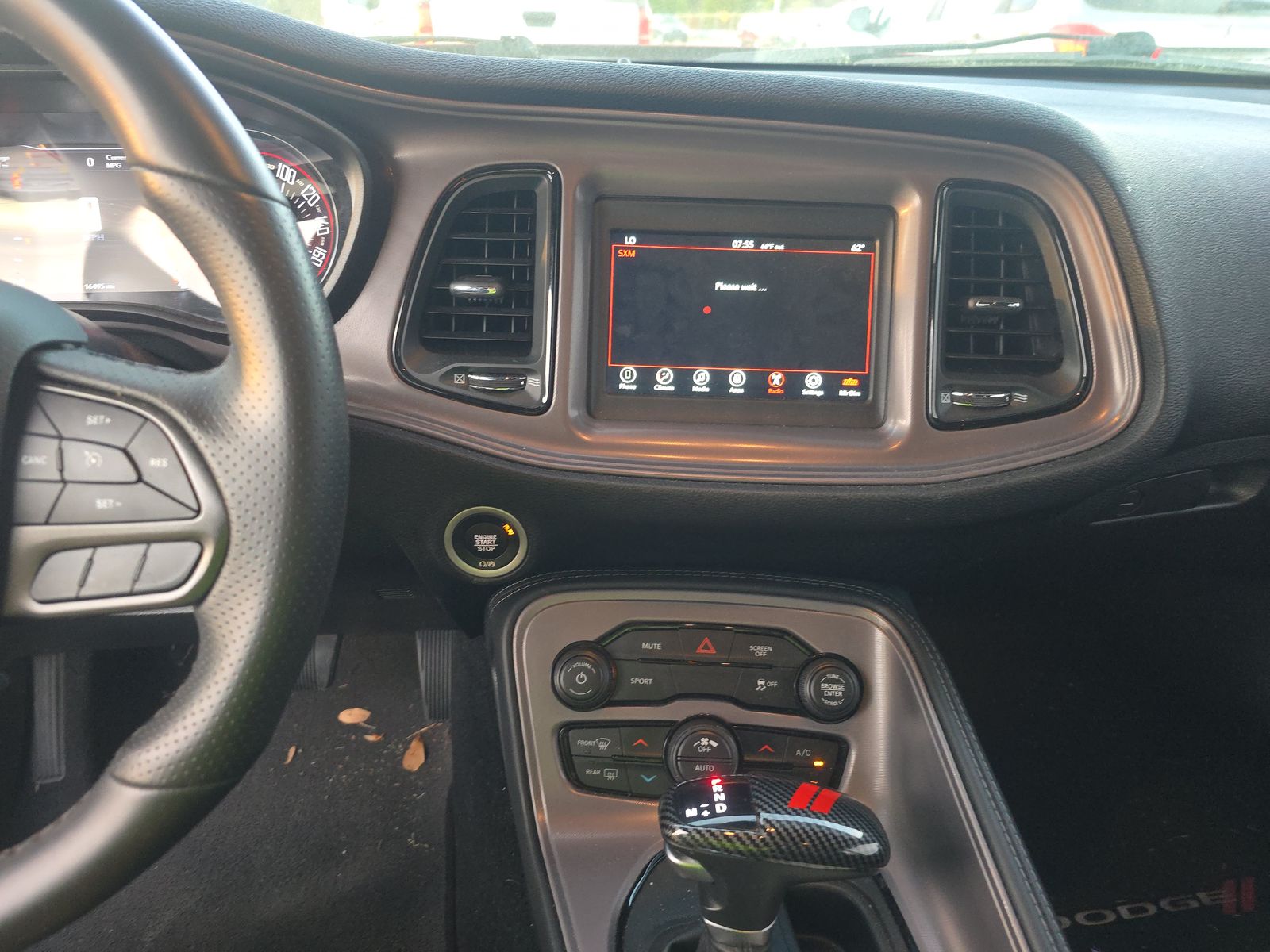 2023 Dodge Challenger SXT RWD