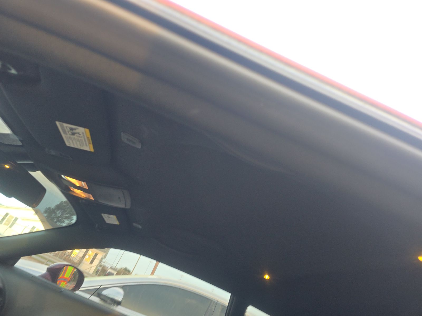 2023 Dodge Challenger SXT RWD