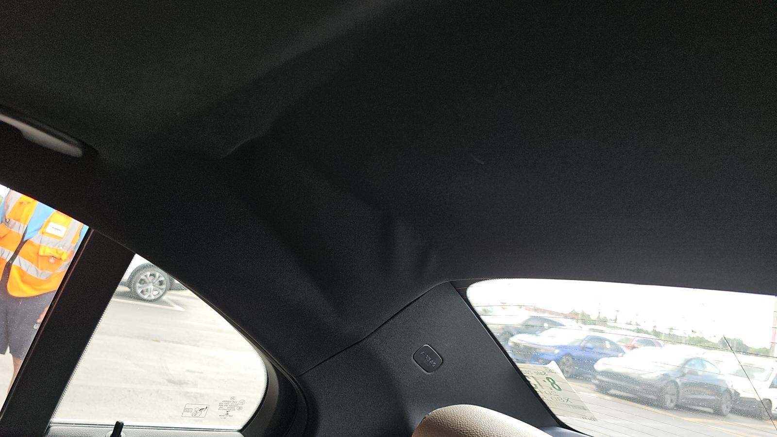 2019 Mercedes-Benz C-Class C 300 RWD