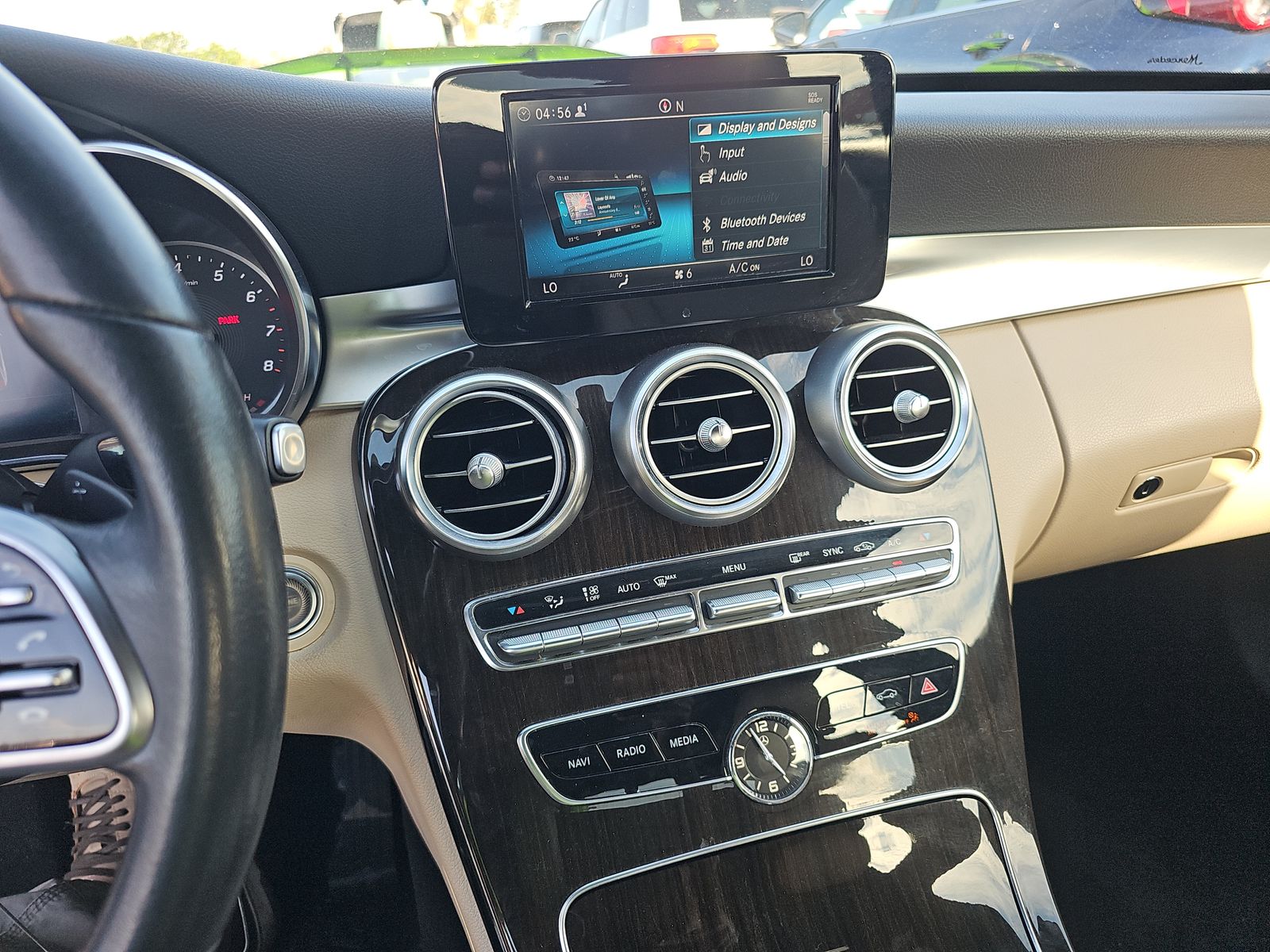 2019 Mercedes-Benz C-Class C 300 RWD