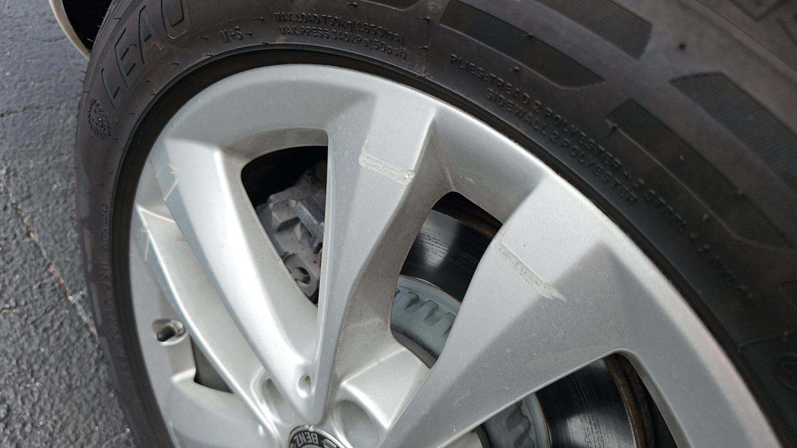 2019 Mercedes-Benz C-Class C 300 RWD