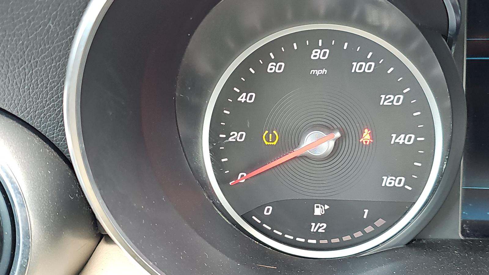 2019 Mercedes-Benz C-Class C 300 RWD