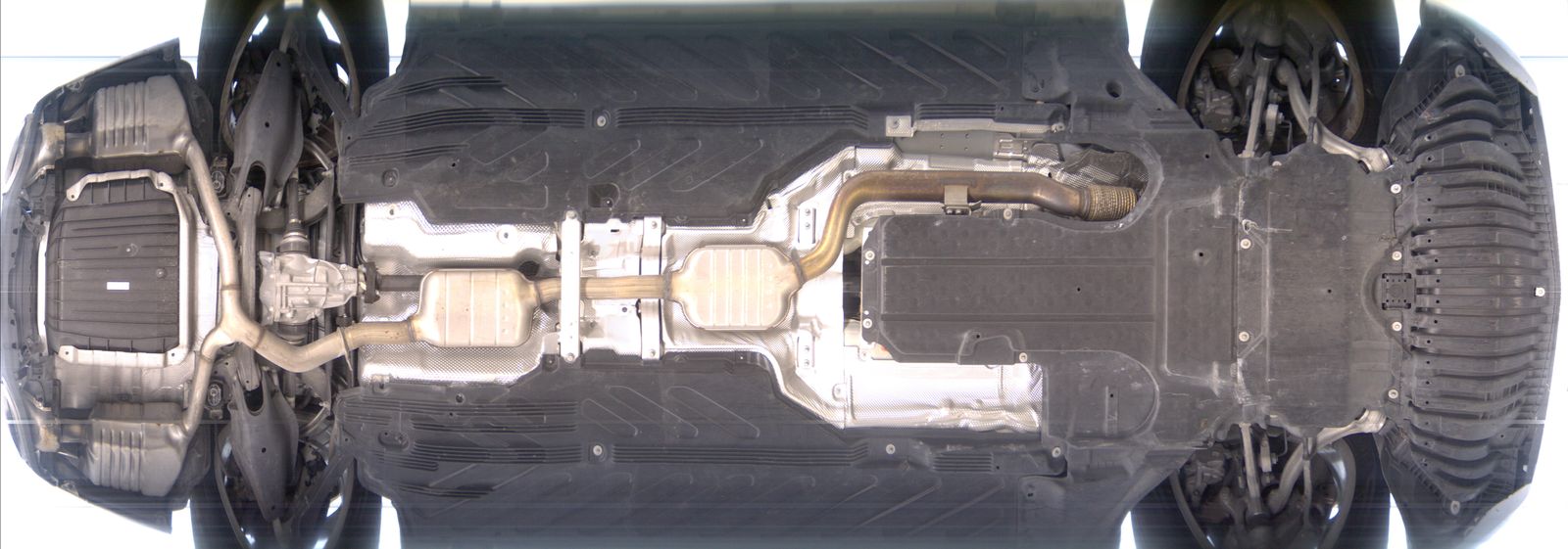 2019 Mercedes-Benz C-Class C 300 RWD