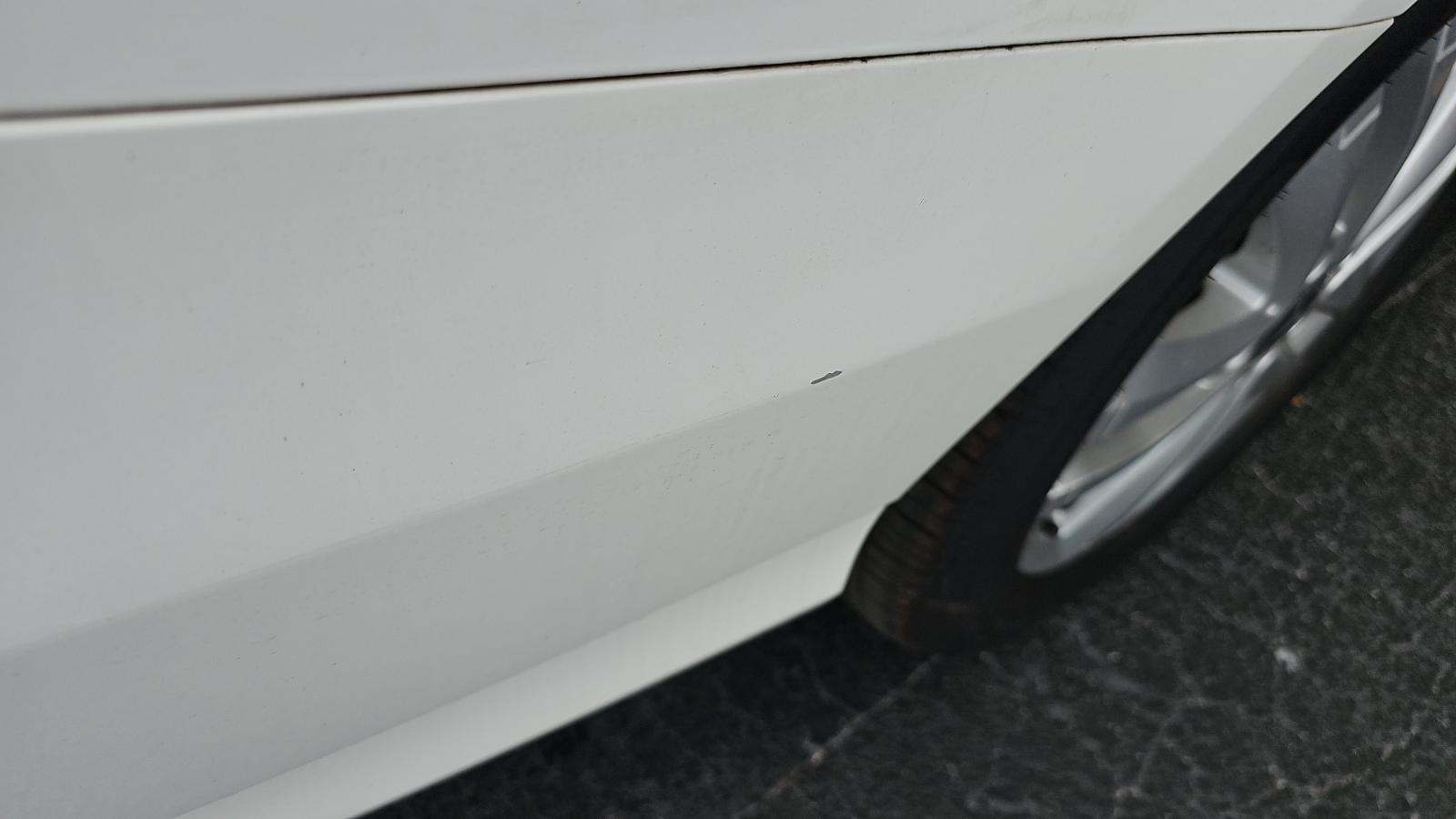 2019 Mercedes-Benz C-Class C 300 RWD