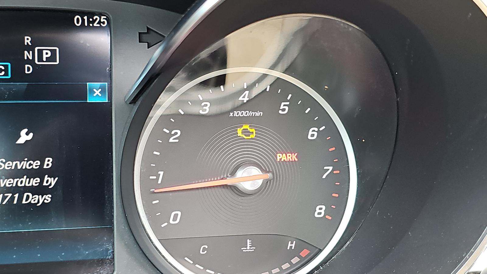 2019 Mercedes-Benz C-Class C 300 RWD