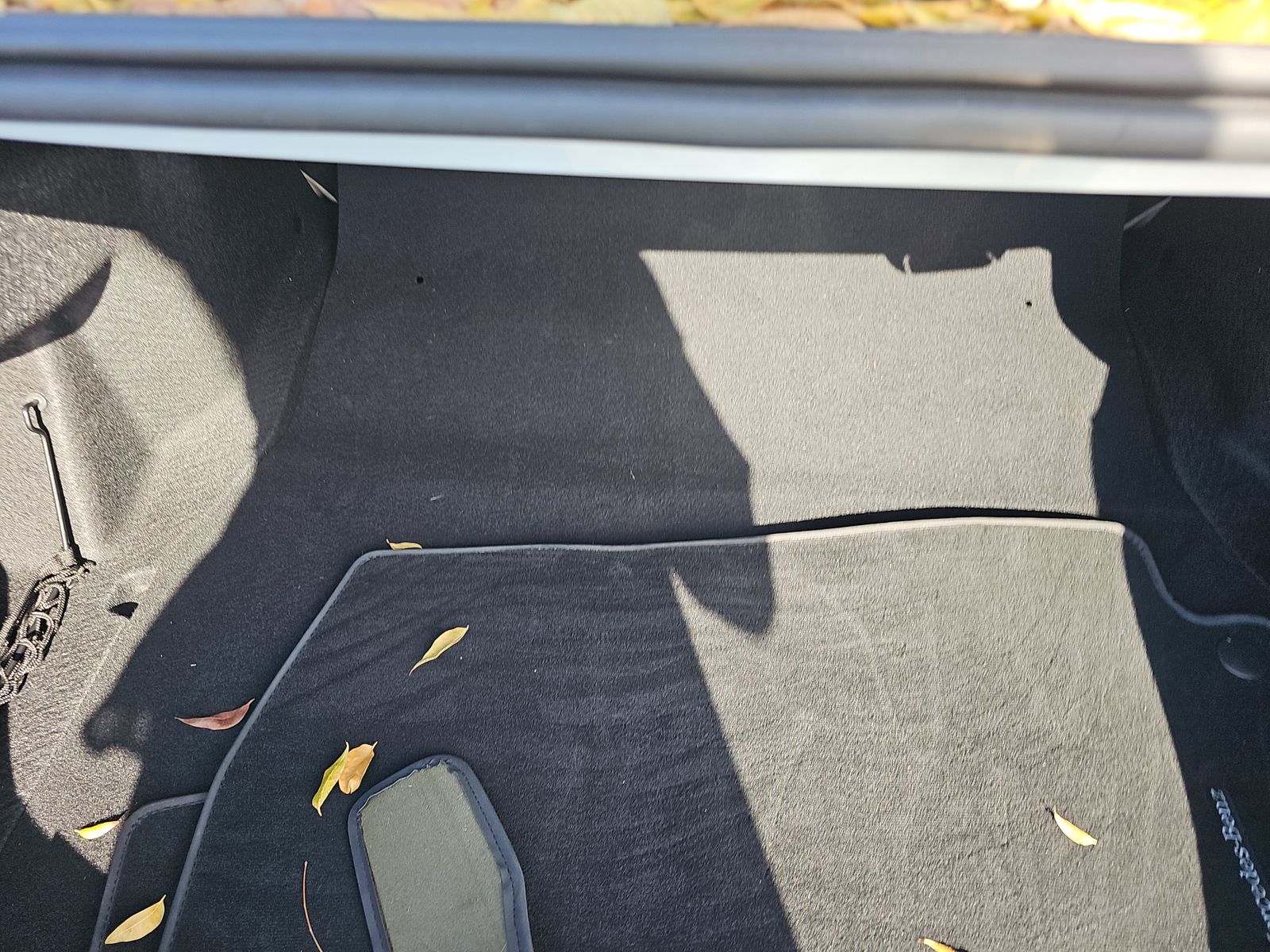 2019 Mercedes-Benz C-Class C 300 RWD