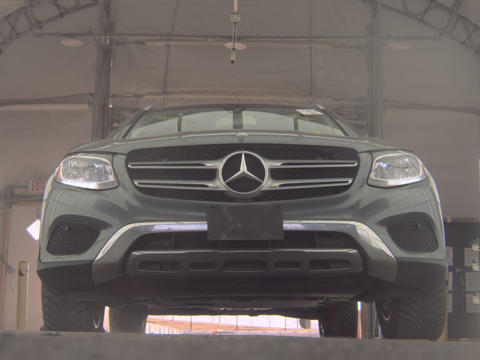 2016 Mercedes-Benz GLC GLC 300 AWD