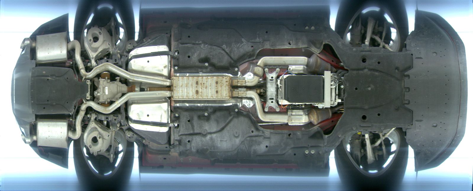 2025 Ford Mustang GT Premium RWD