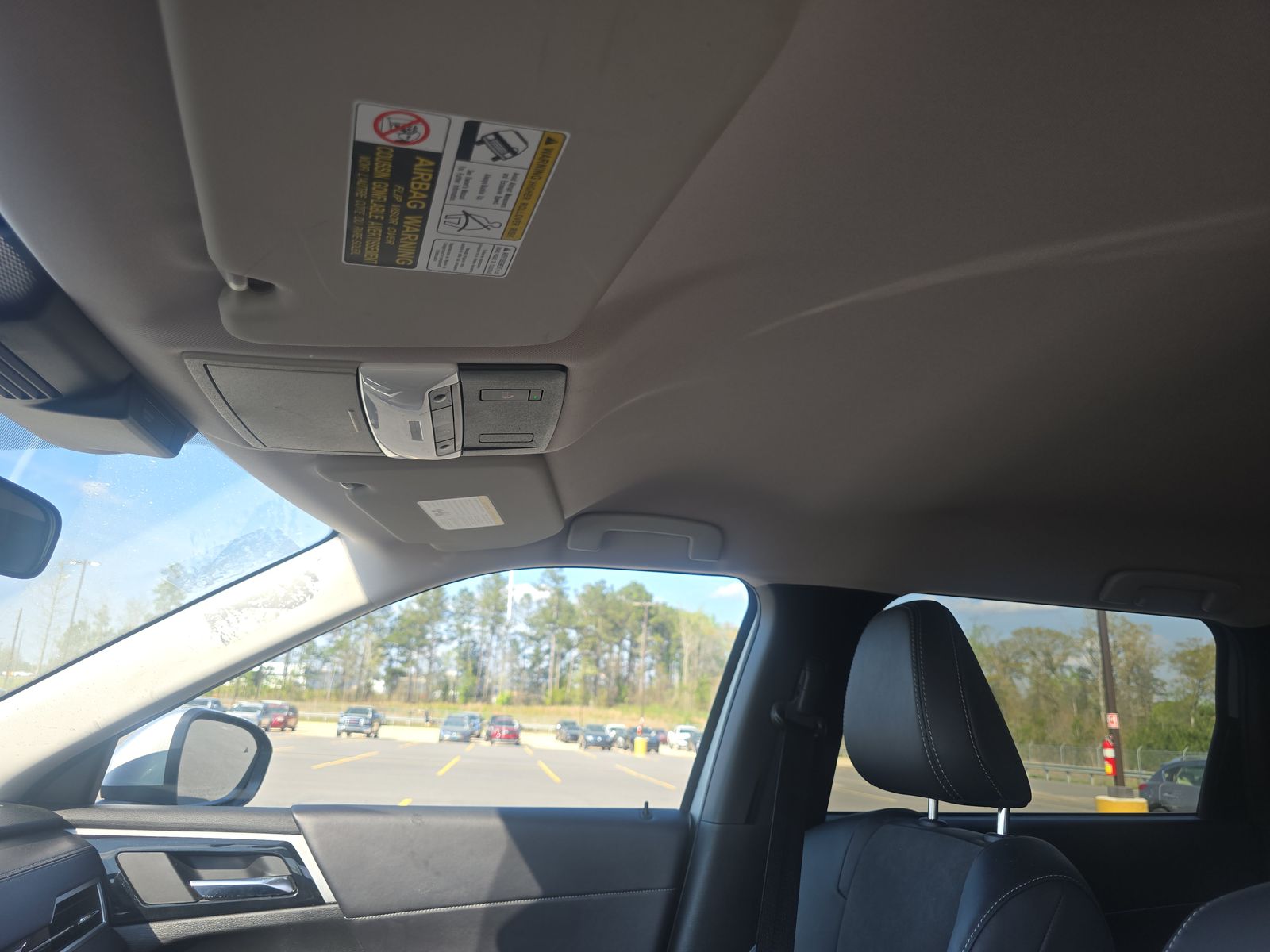 2024 Mitsubishi Outlander SE FWD