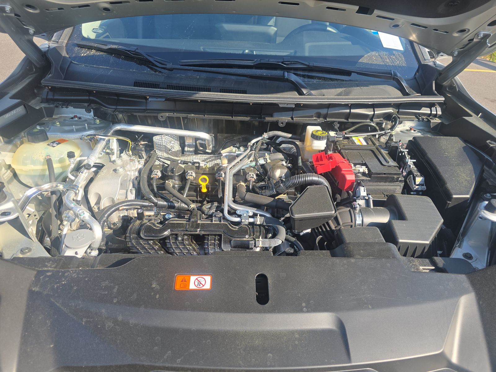 2024 Mitsubishi Outlander SE FWD