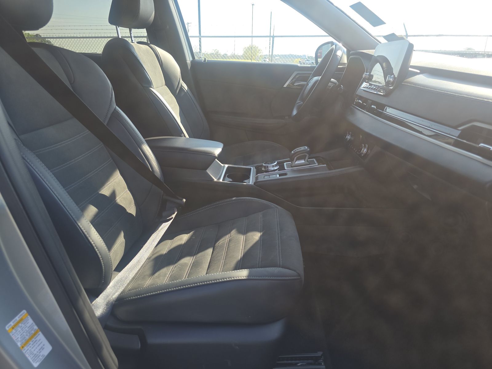 2024 Mitsubishi Outlander SE FWD