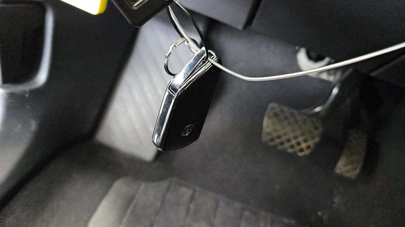 2025 Volkswagen Atlas 2.0T SE FWD