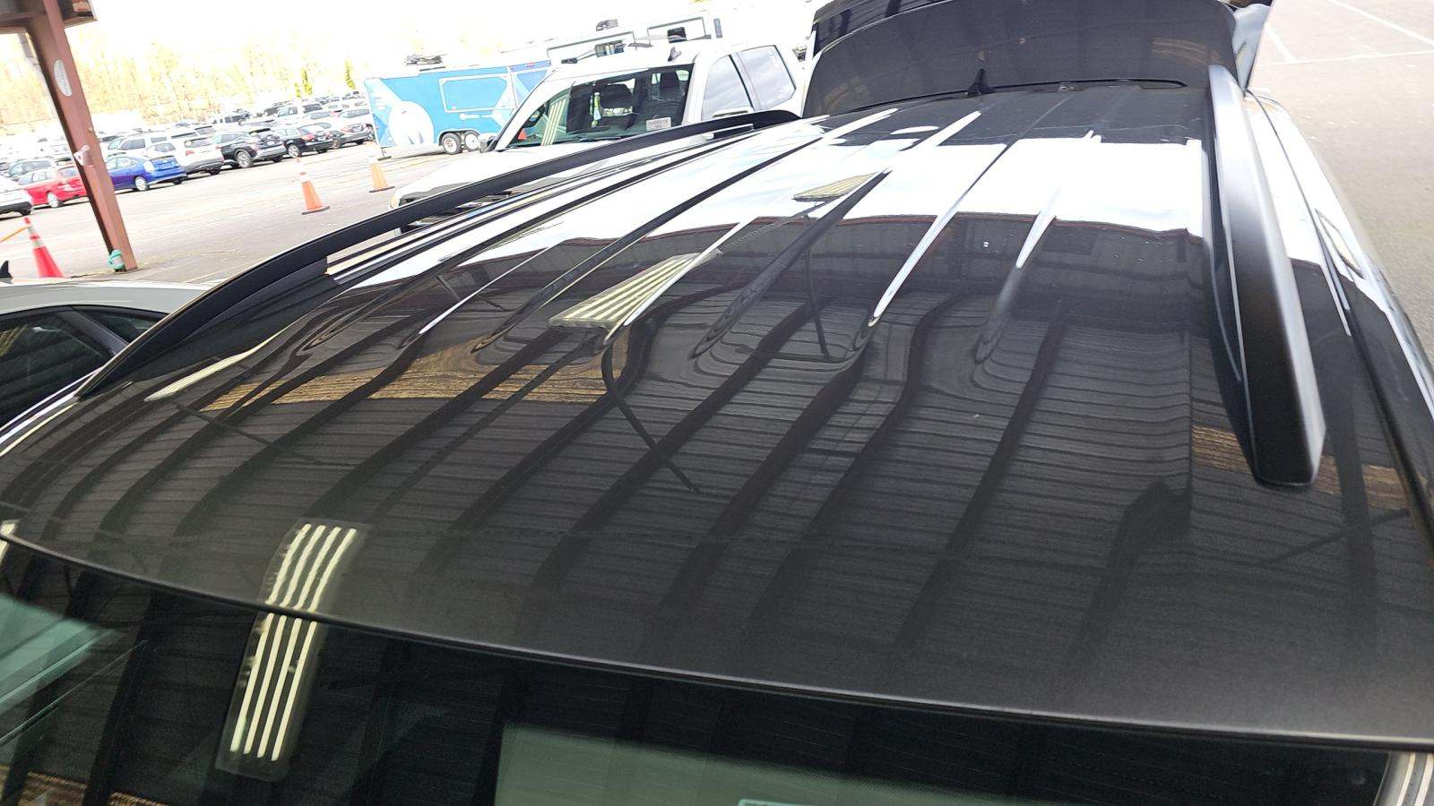 2025 Volkswagen Atlas 2.0T SE FWD