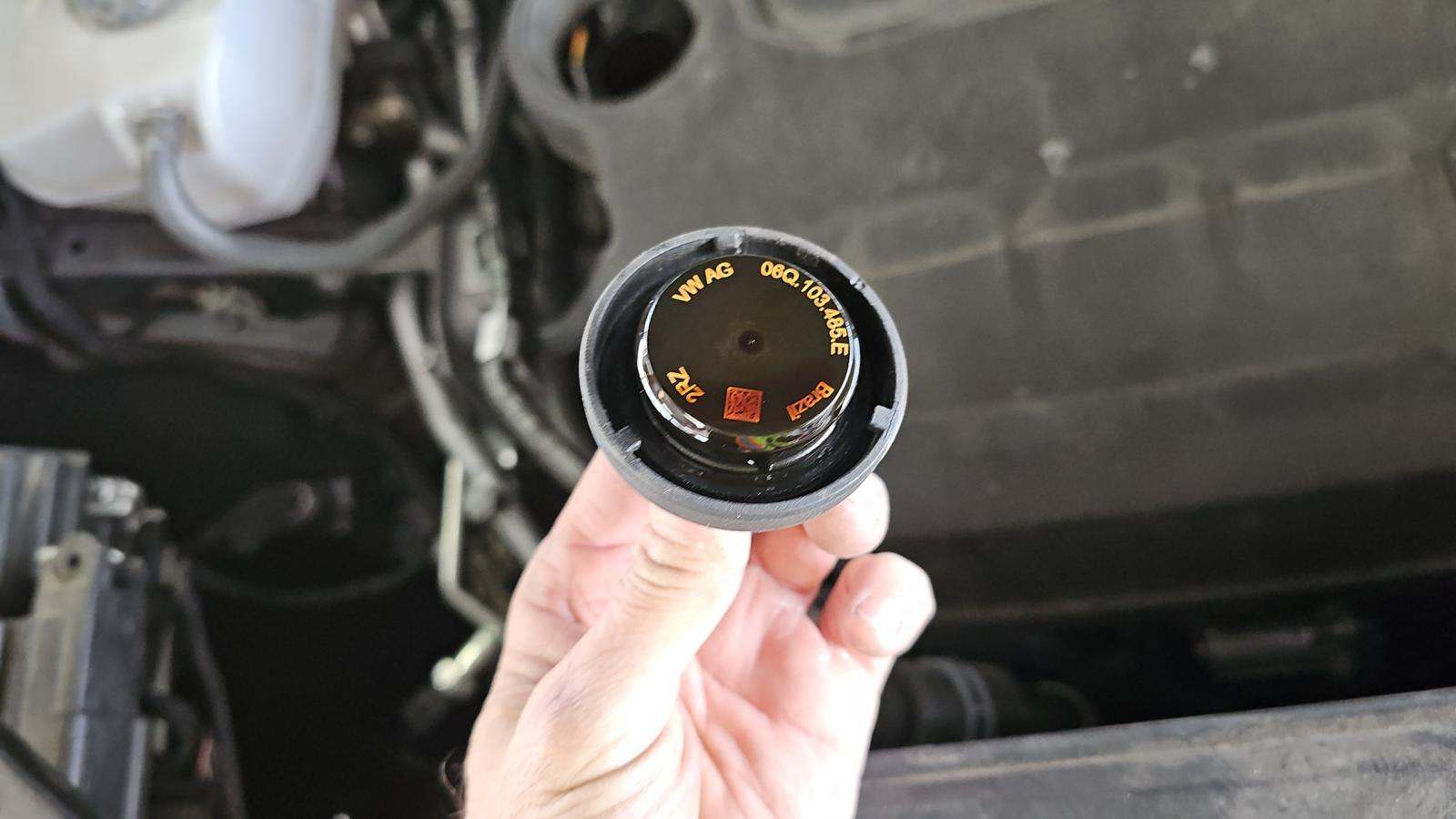 2025 Volkswagen Atlas 2.0T SE FWD