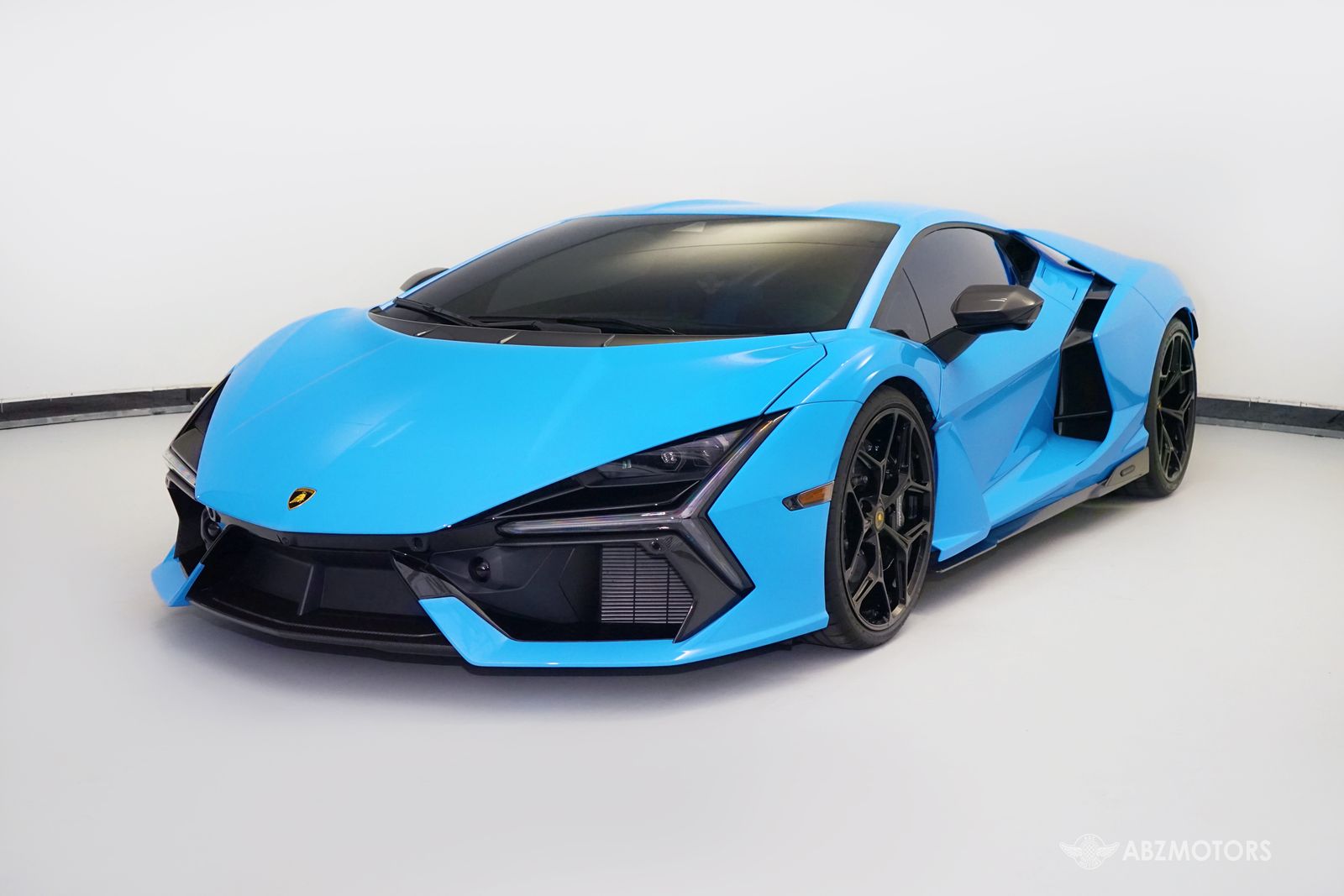 2025 Lamborghini Revuelto Base AWD