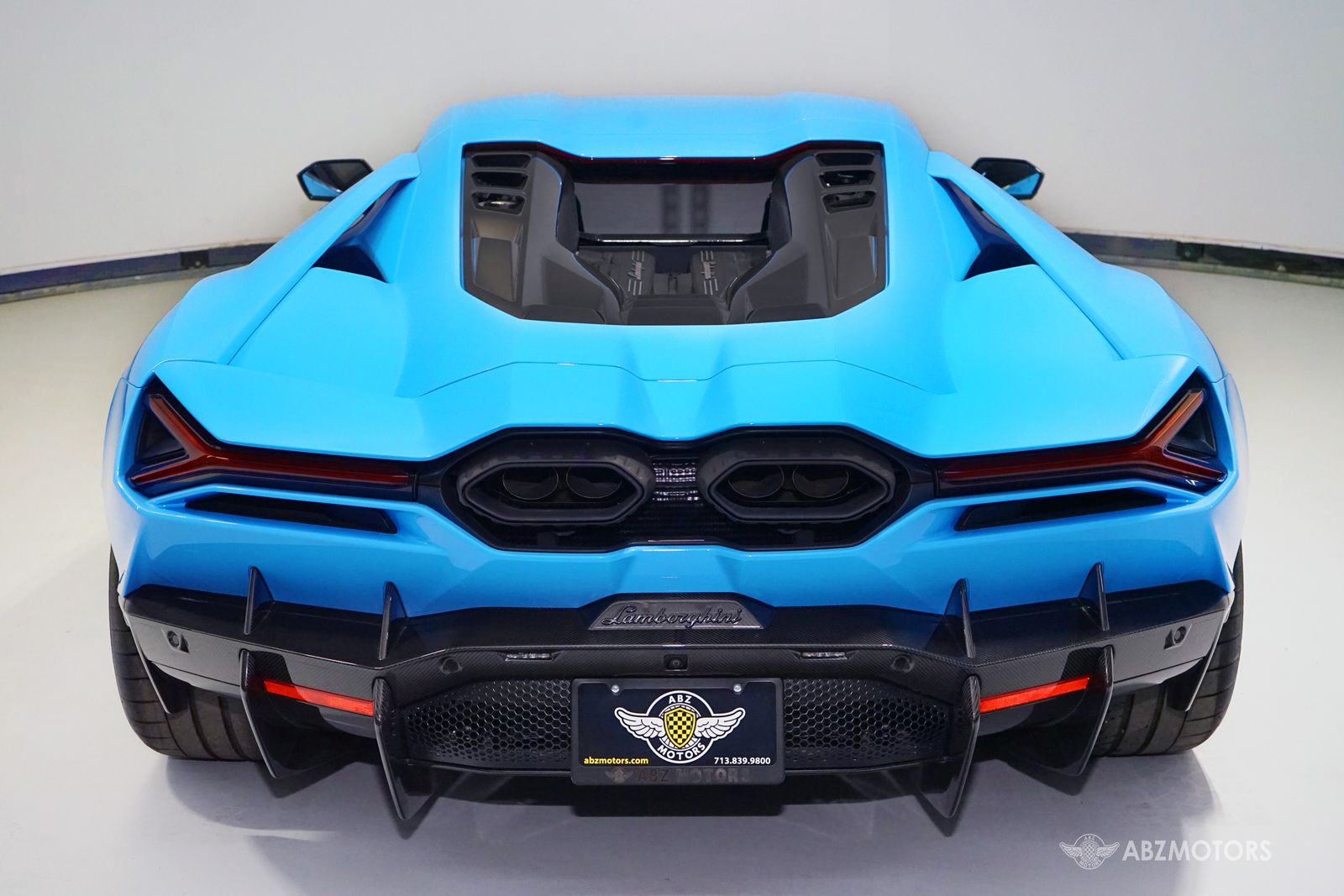 2025 Lamborghini Revuelto Base AWD