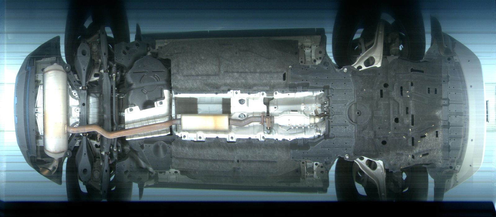 2022 Nissan Rogue SV FWD