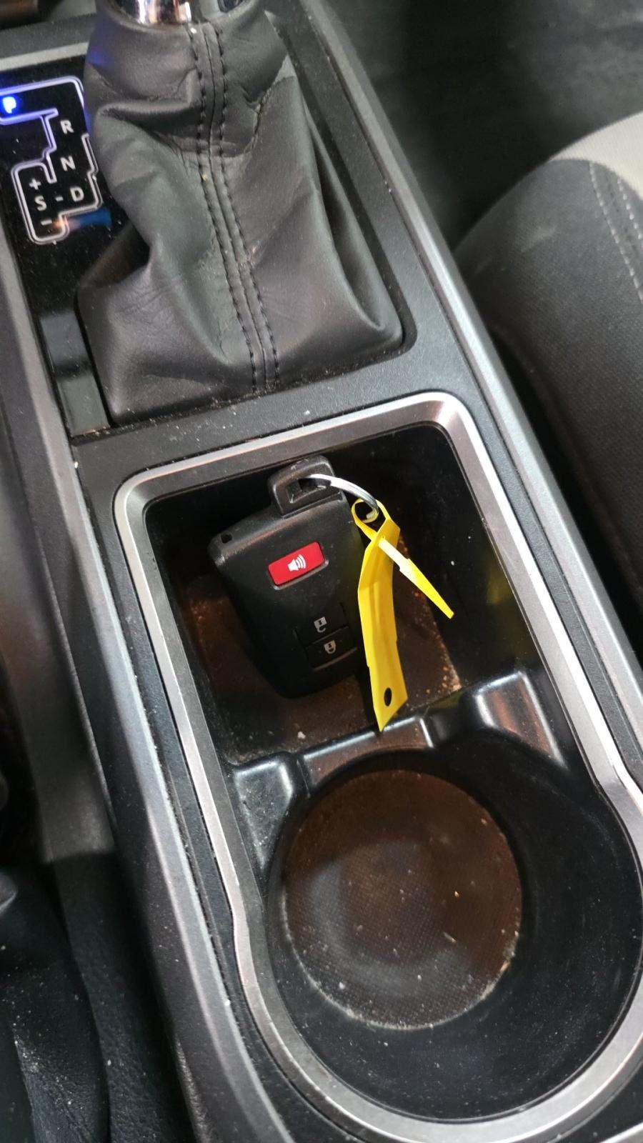 2022 Toyota Tacoma TRD Off-Road AWD