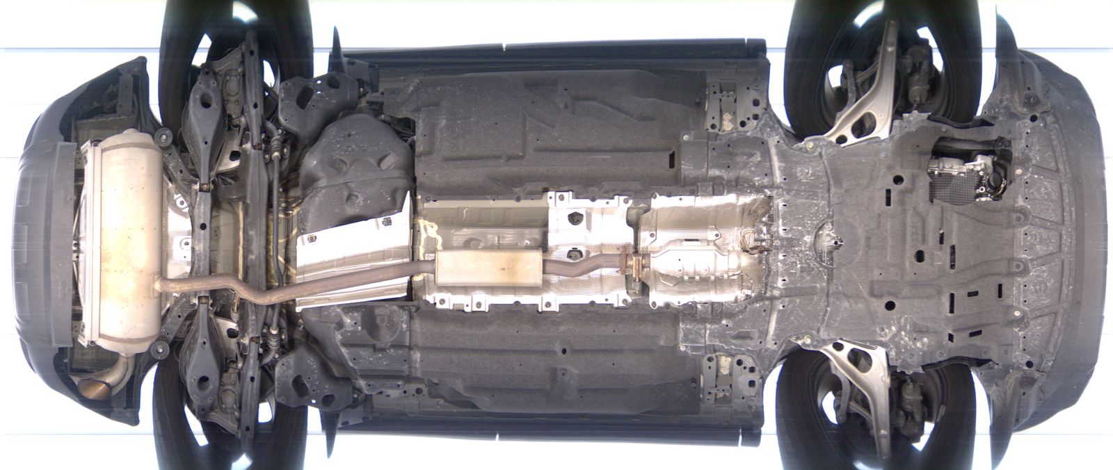 2024 Nissan Rogue SV FWD