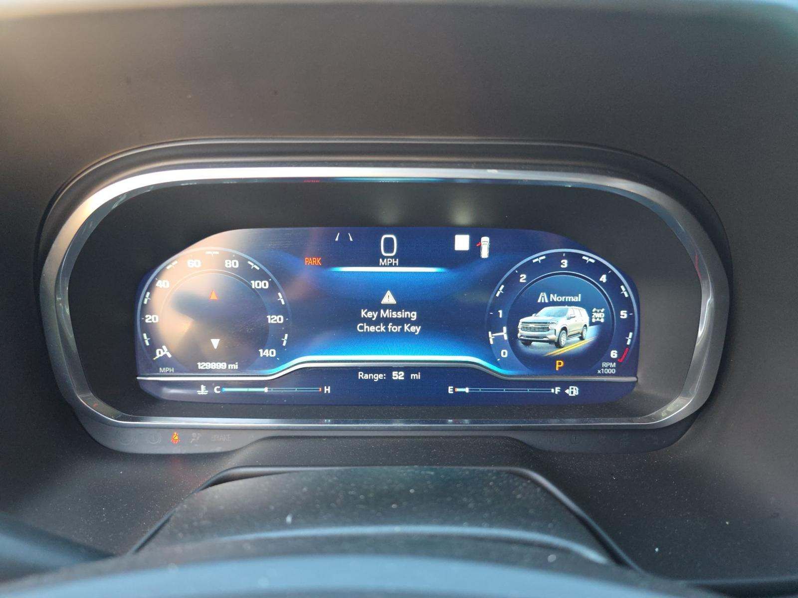 CHEVROLET OTHER - 10