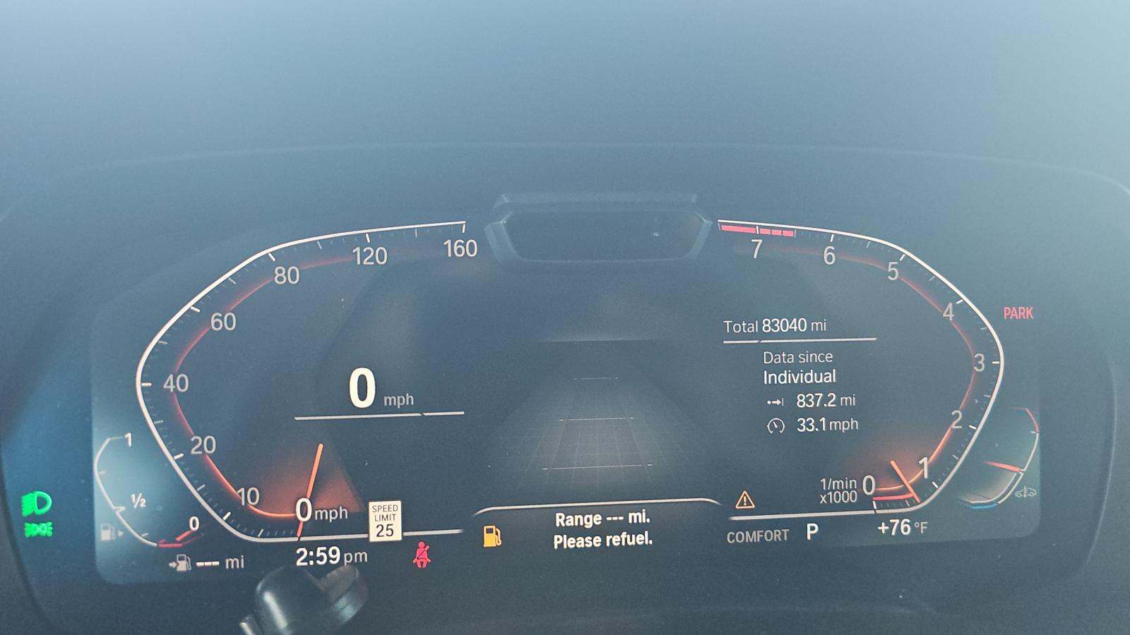 2019 BMW X5 xDrive40i AWD
