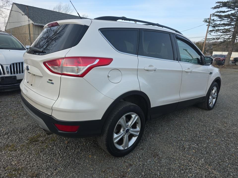 2016 Ford Escape SE AWD