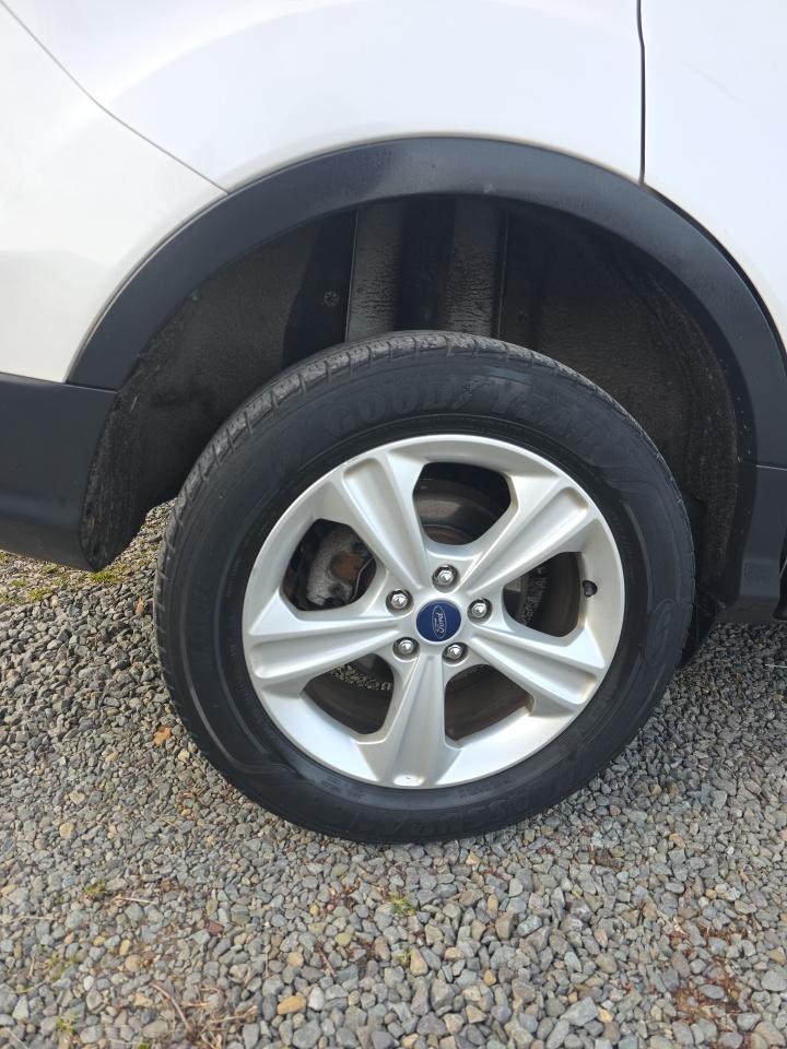 2016 Ford Escape SE AWD