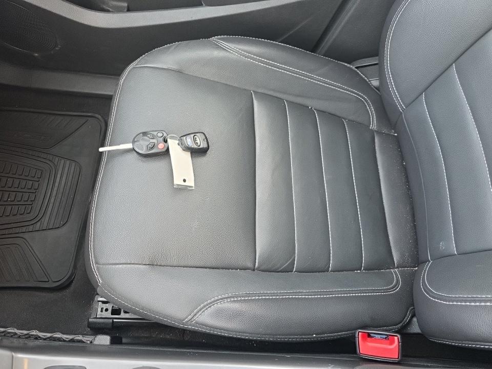 2016 Ford Escape SE AWD
