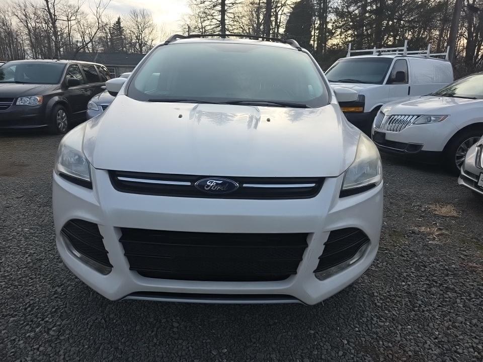 2016 Ford Escape SE AWD