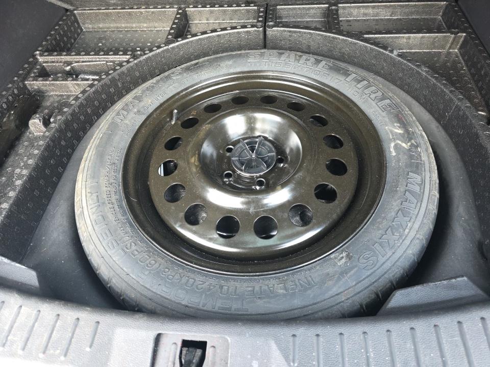 2016 Ford Escape SE AWD