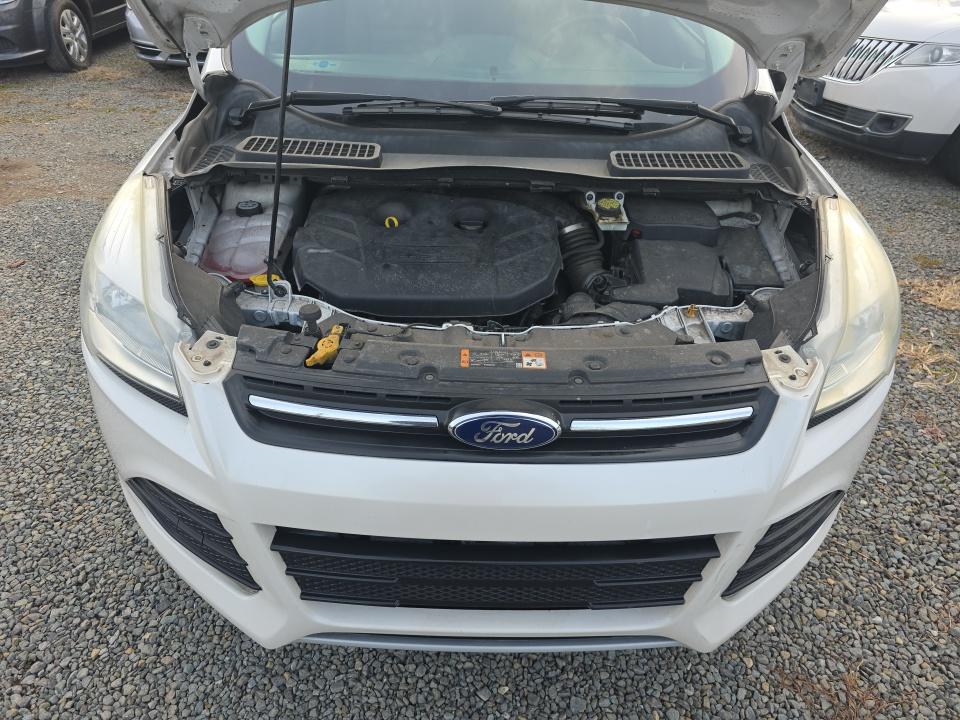 2016 Ford Escape SE AWD