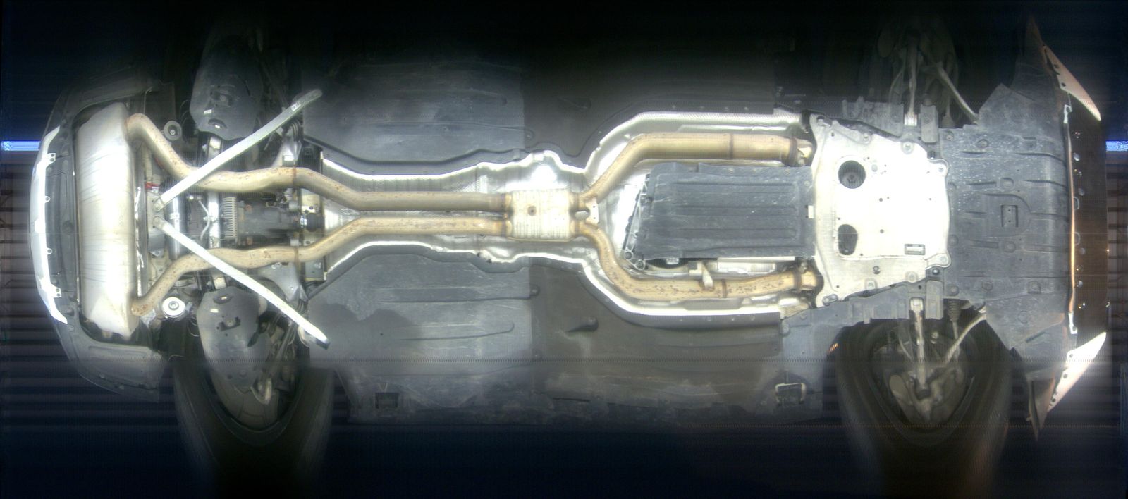 2026 BMW X6 M60i xDrive AWD