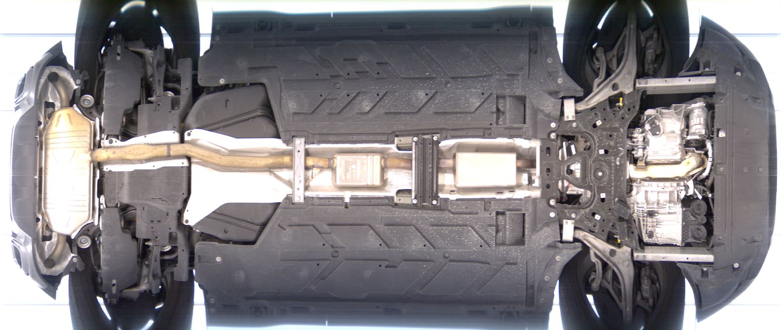 2025 Mercedes-Benz GLA GLA 250 FWD