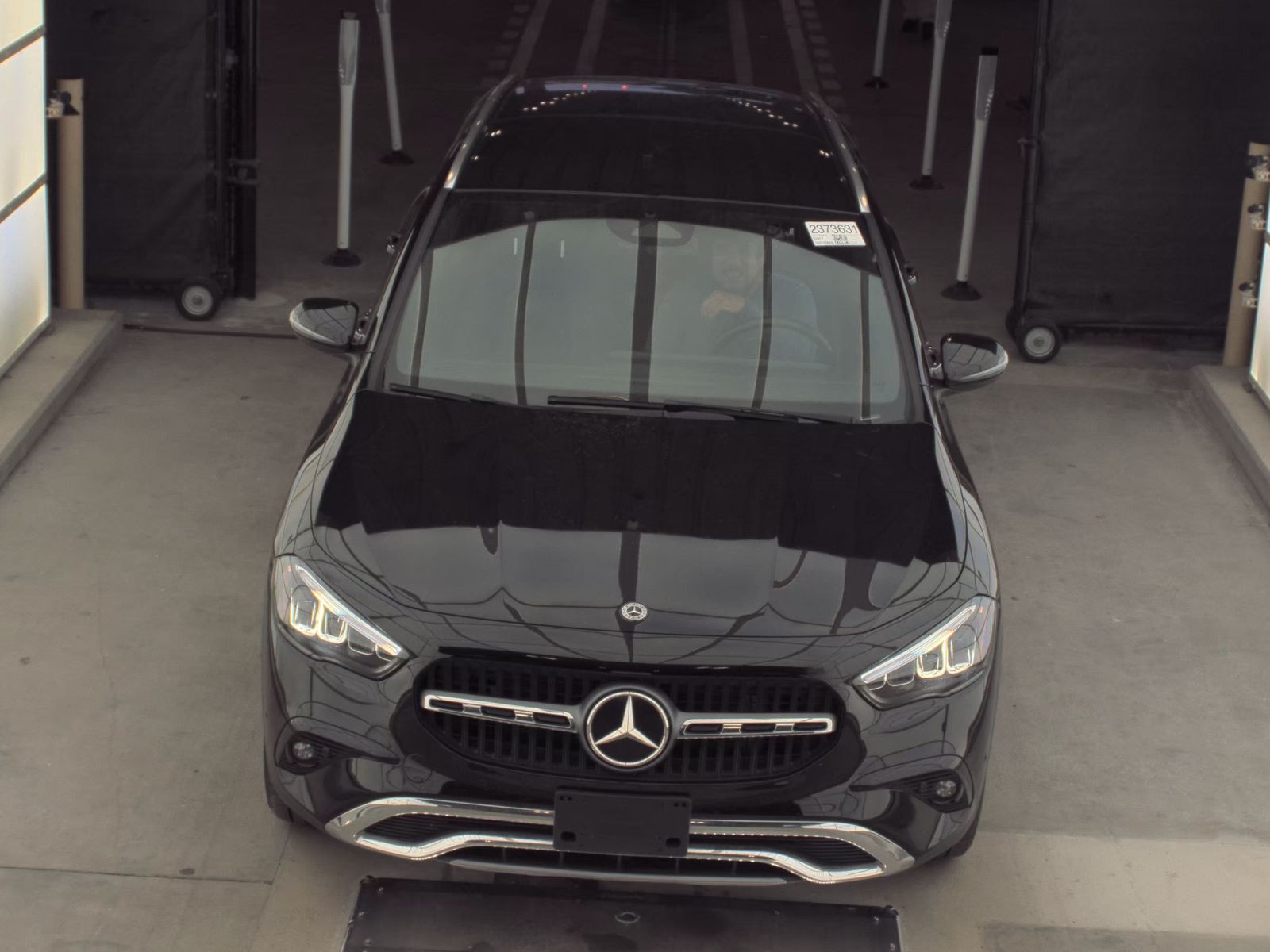 2025 Mercedes-Benz GLA GLA 250 FWD